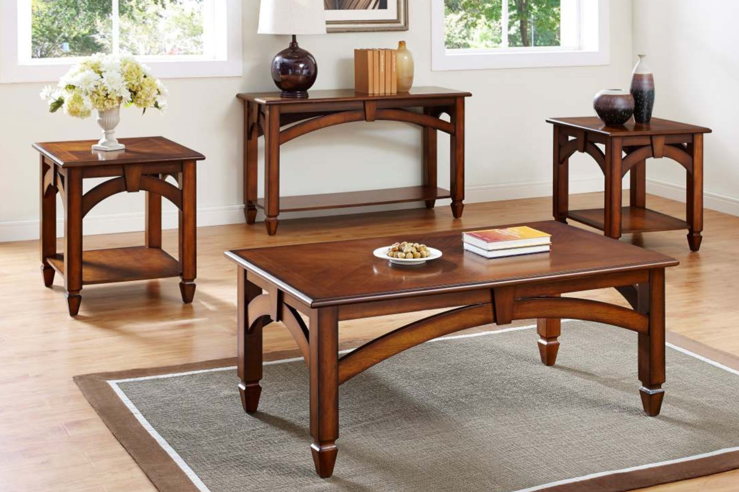 Brenton Tables Pack