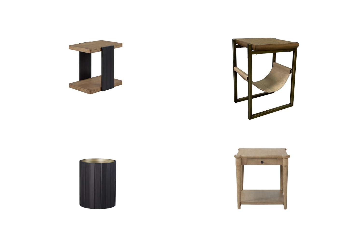 End Tables