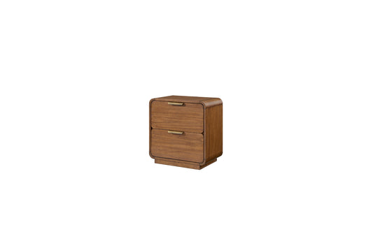 Westfield 2-Drawer Nightstand