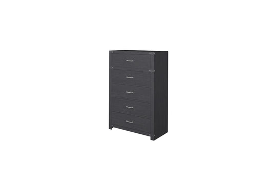 Fairborne 5-Drawer Chest