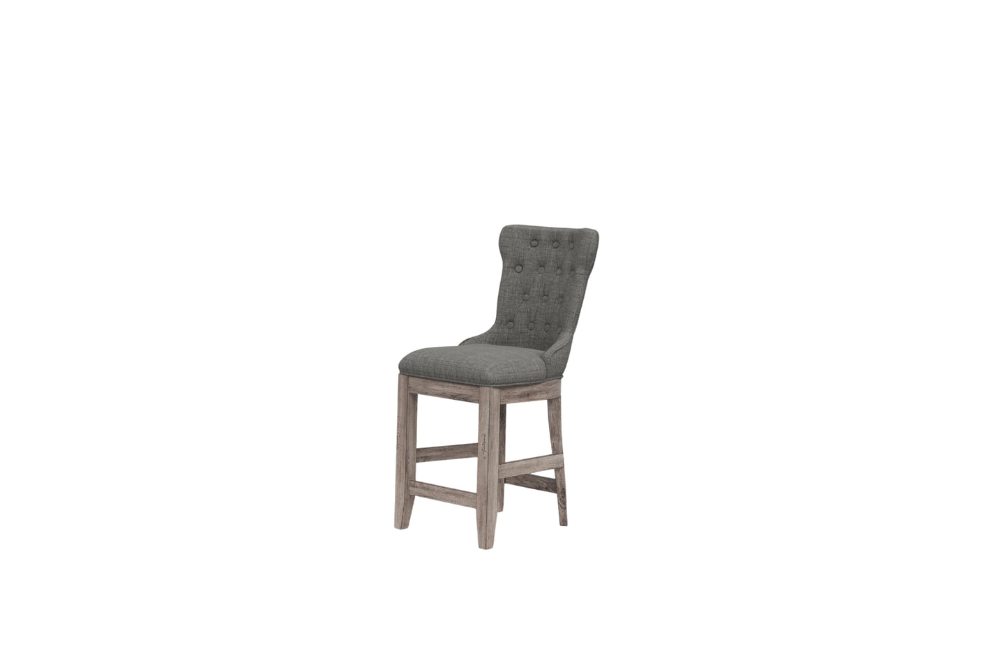 Hartford Upholstered Counter Stool