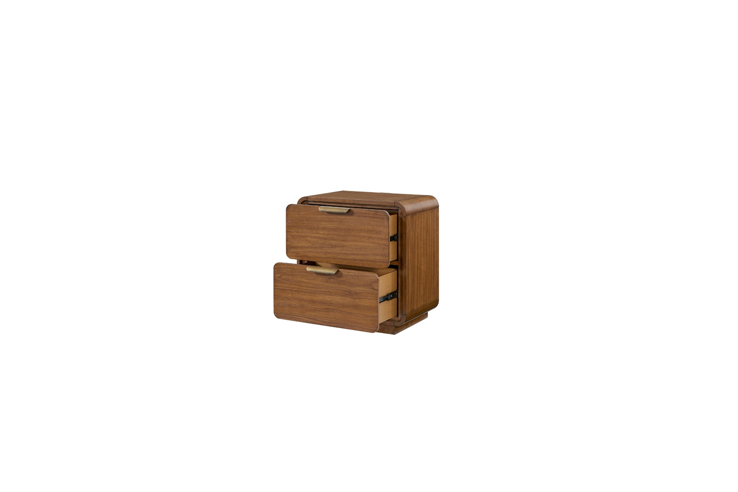 Westfield 2-Drawer Nightstand