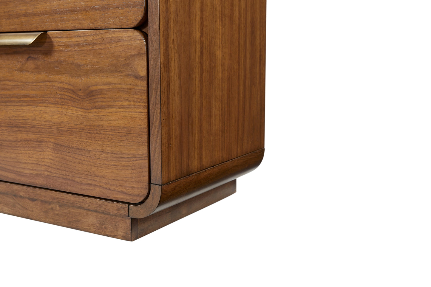 Westfield 2-Drawer Nightstand