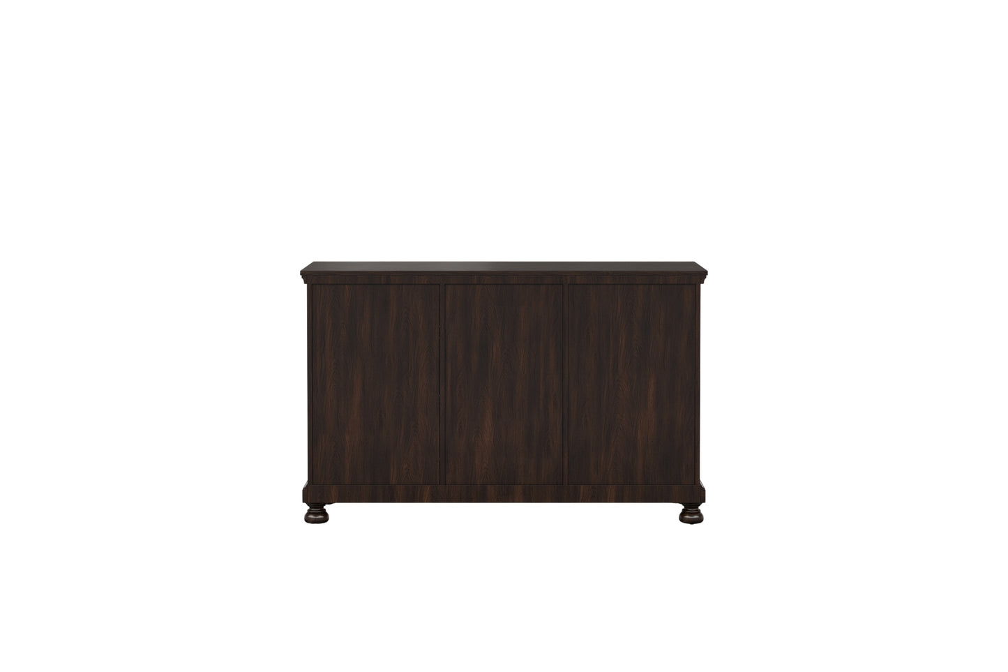 Prescott 7-Drawer Dresser- Cherry