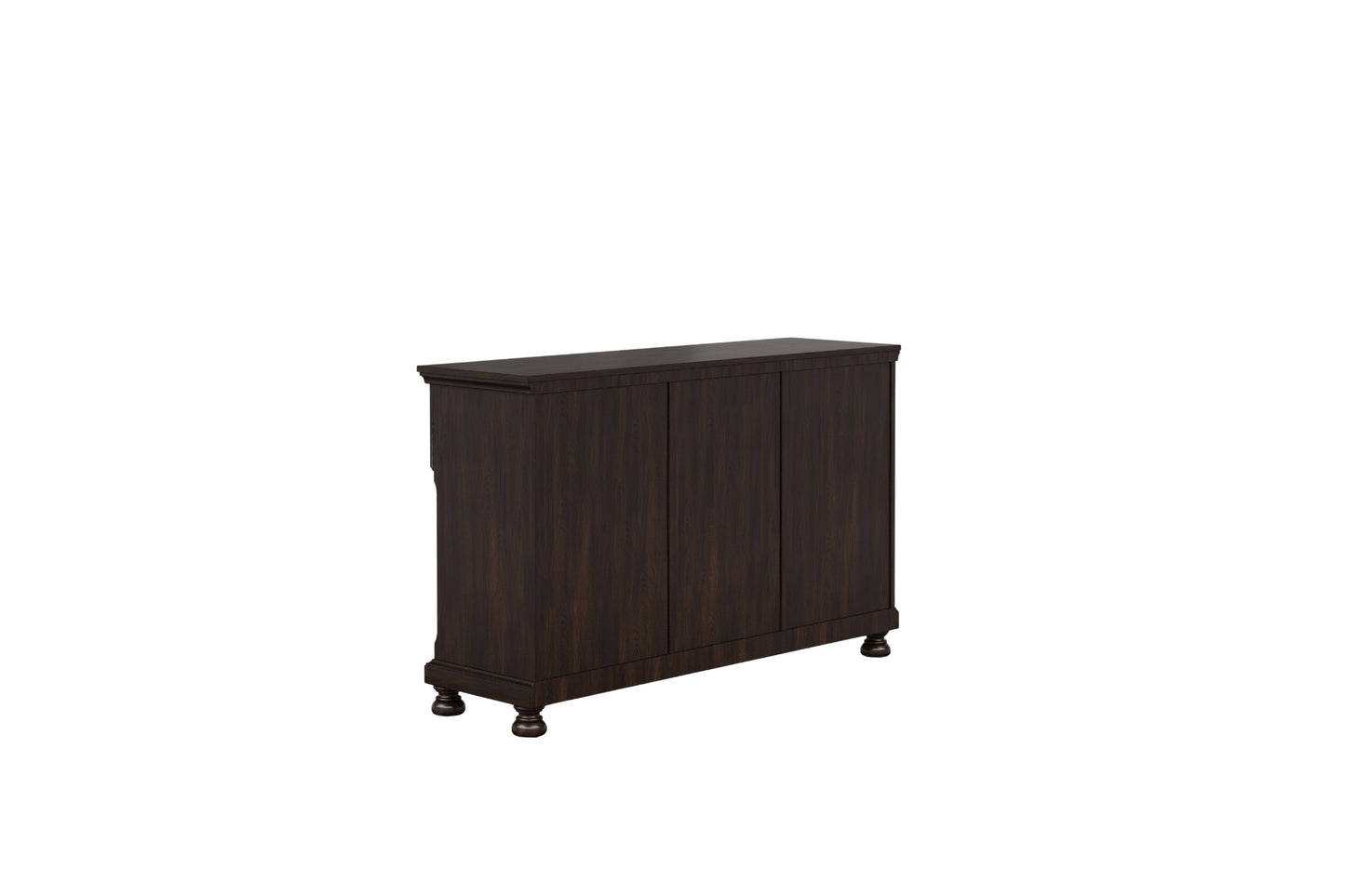 Prescott 7-Drawer Dresser- Cherry