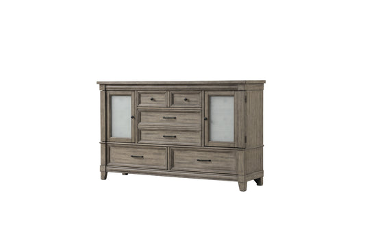 Hartford 5-Drawer Dresser