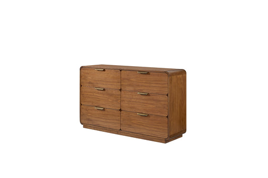 Westfield 6-Drawer Dresser