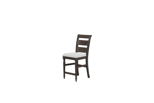 Bellamy Lane Ladder Back Counter Stool