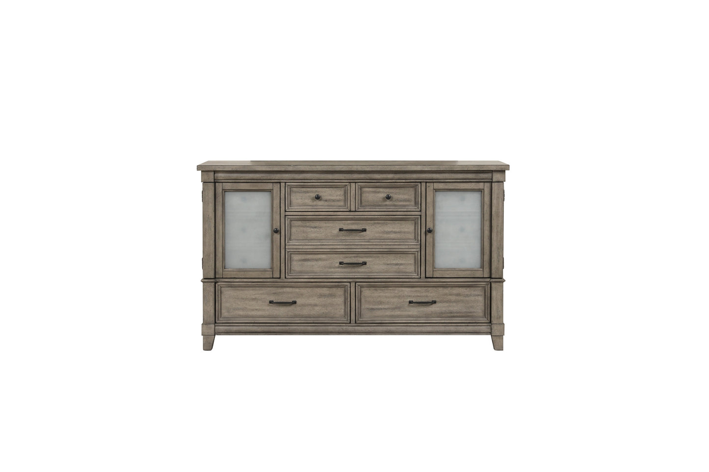 Hartford 5-Drawer Dresser