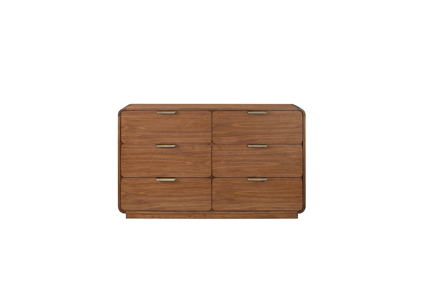 Westfield 6-Drawer Dresser