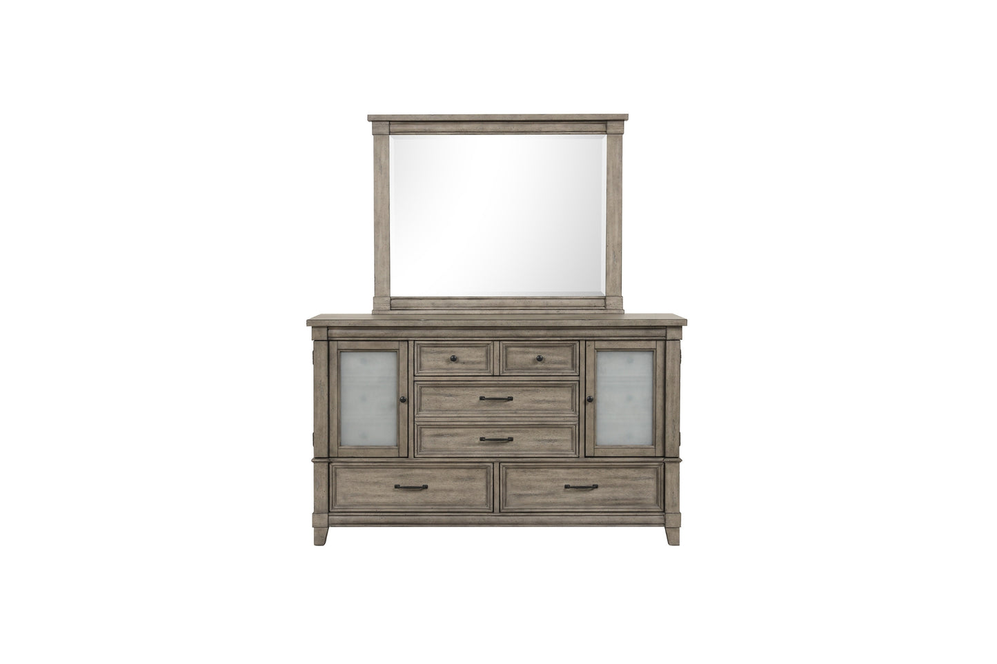 Hartford 5-Drawer Dresser