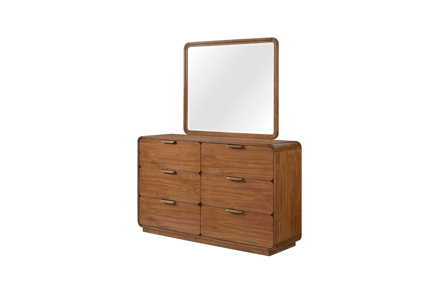 Westfield 6-Drawer Dresser