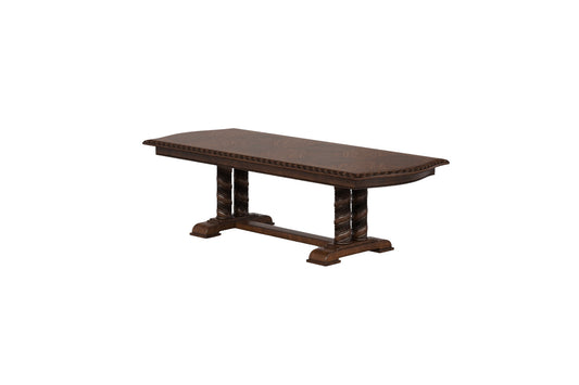 Coventry Trestle Dining Table