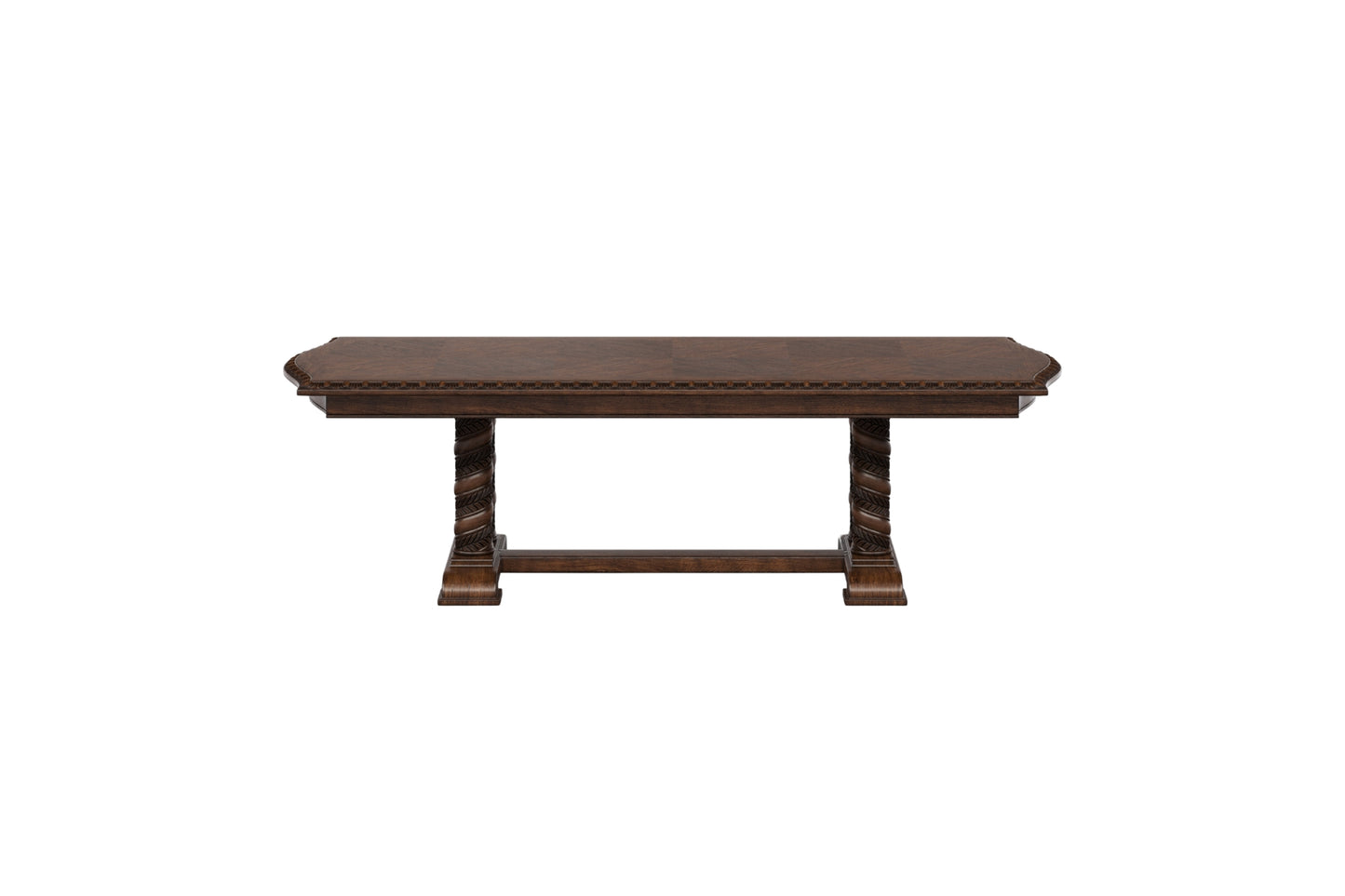 Coventry Trestle Dining Table