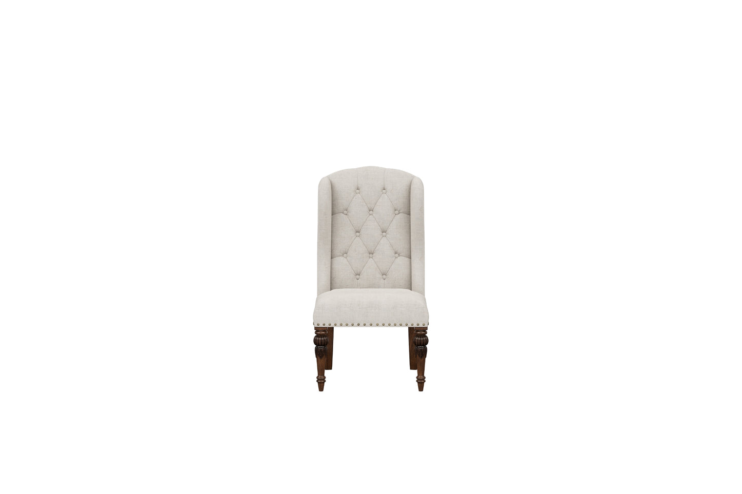 Coventry Upholstered Wing Chair