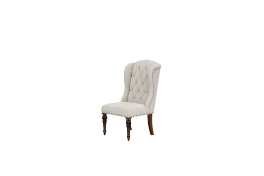 Coventry Upholstered Wing Chair