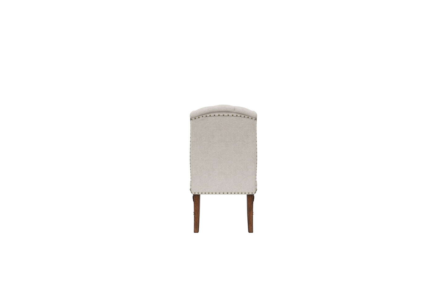 Coventry Upholstered Wing Chair