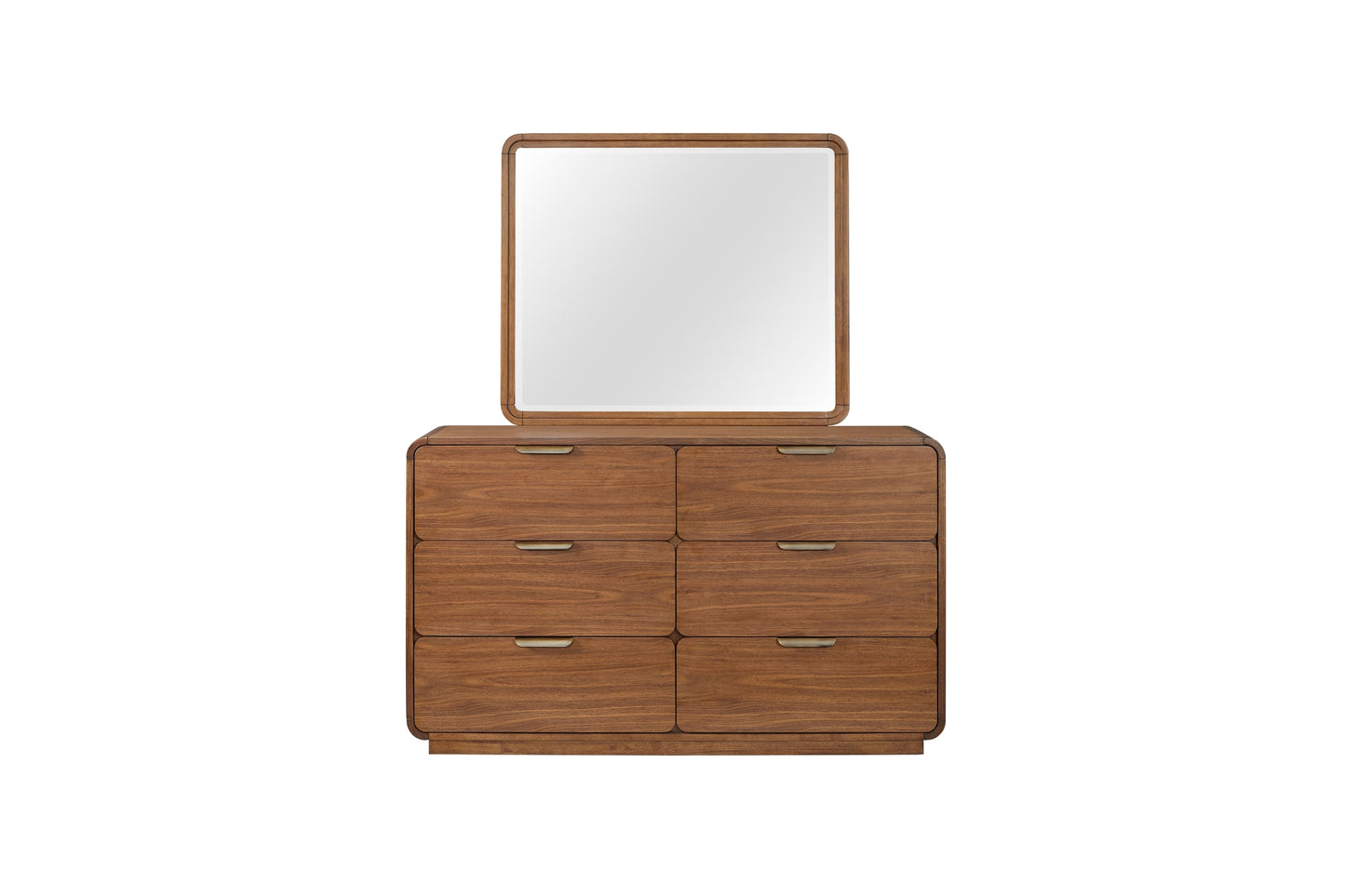 Westfield 6-Drawer Dresser