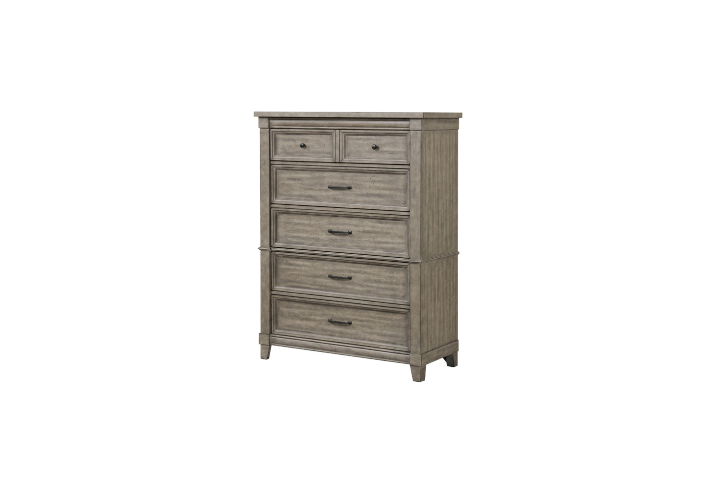 Hartford 5-Drawer Chest