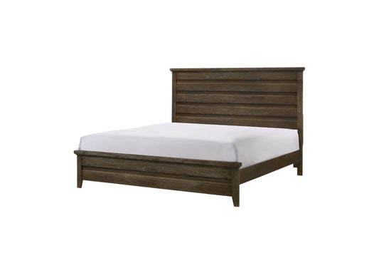 Amherst Bed