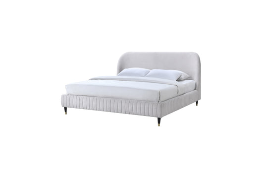 Celine Platform Bed