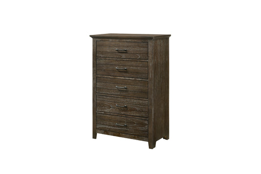 Amherst 5-Drawer Chest