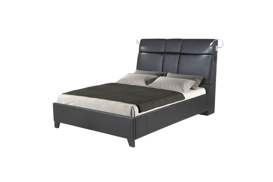 Calypso Bed