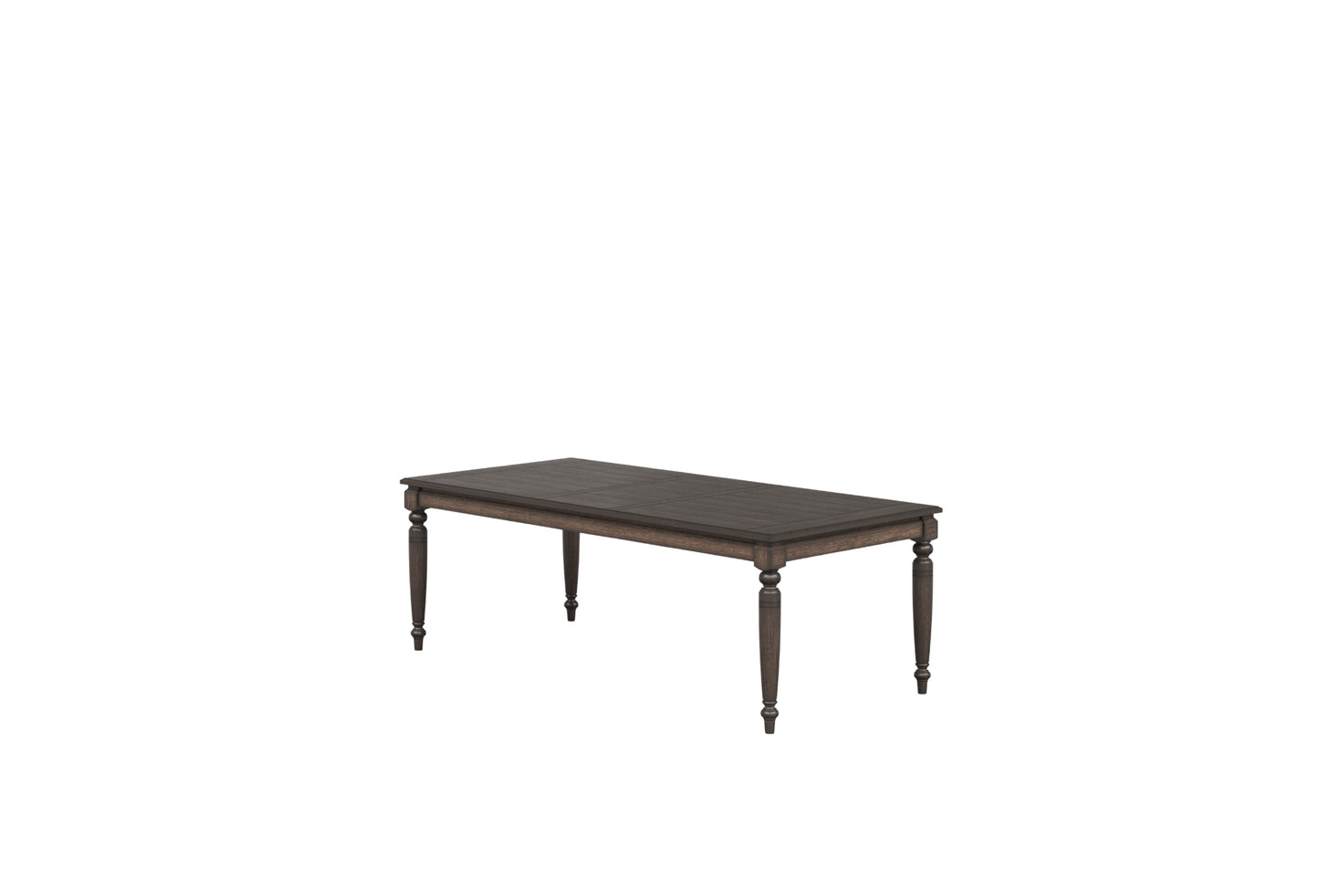 Bellamy Lane Dining Table with Leaf