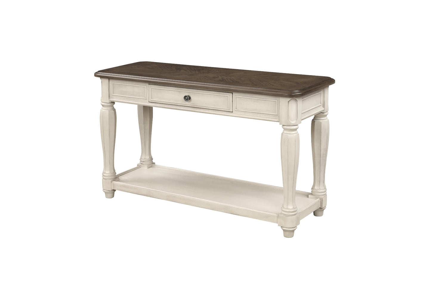 Linden Sofa Table