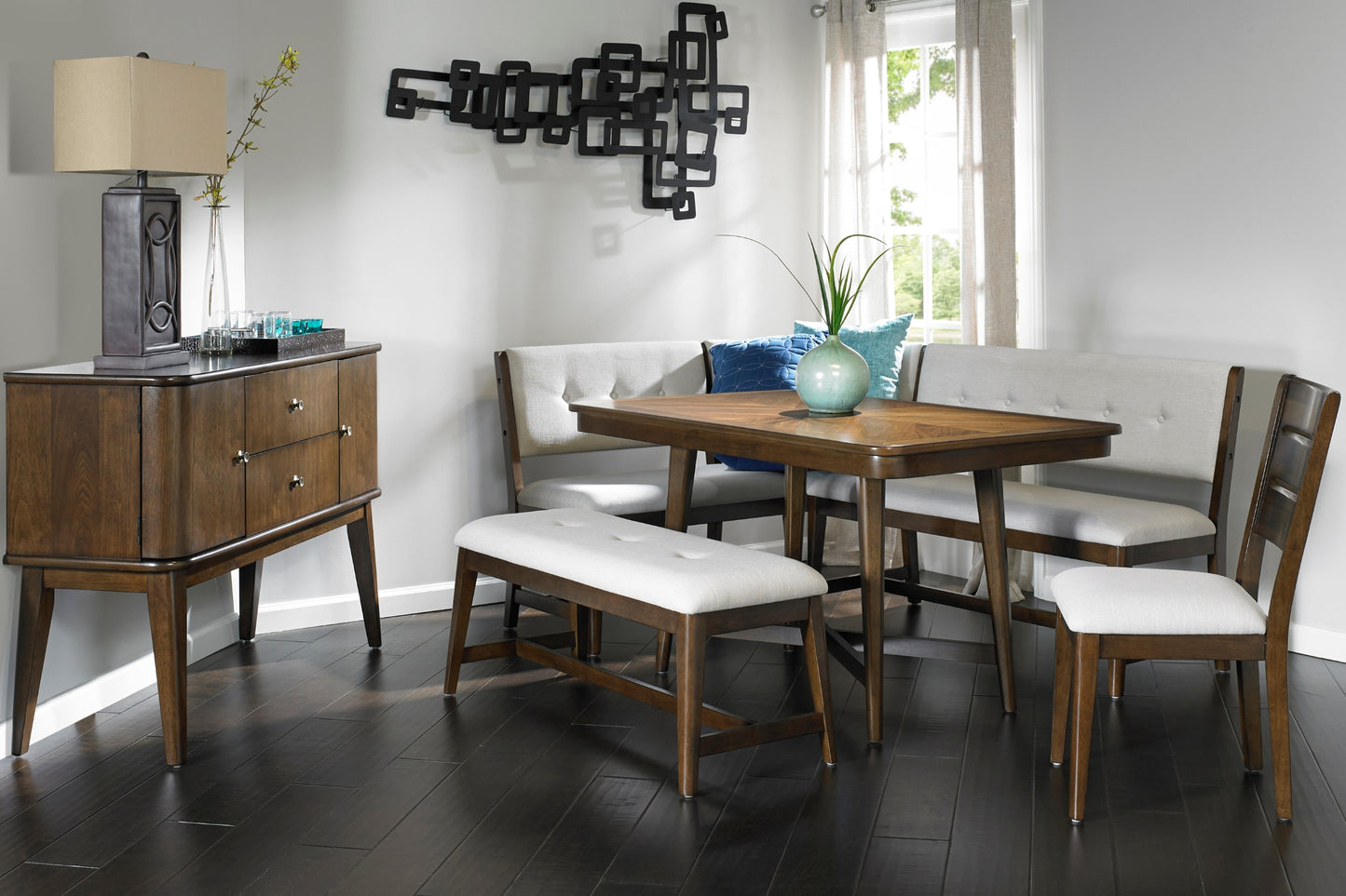 Dorval Dining Table