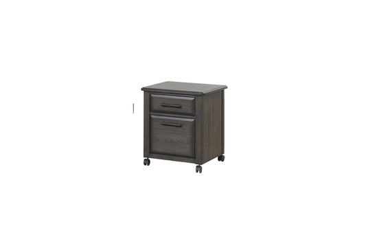 Bellamy Lane 2-Drawer Filing Cabinet