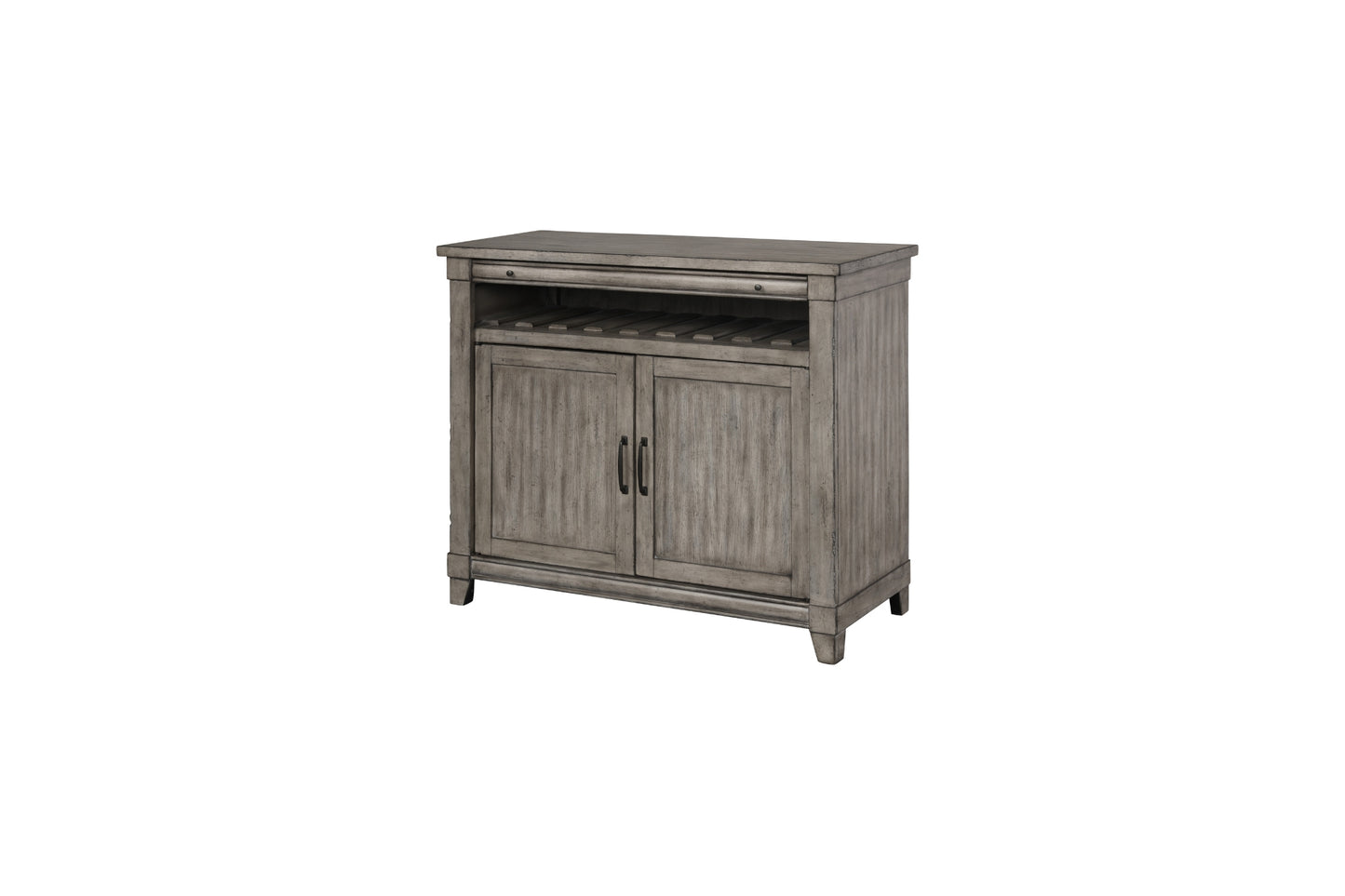 Hartford Wine Storage Console