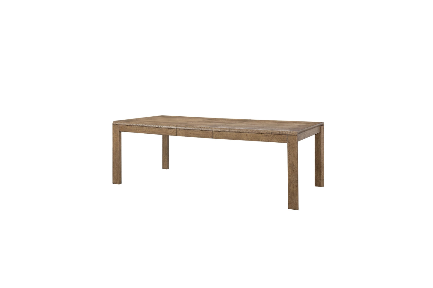 Elure Leg Dining Table with Leaf