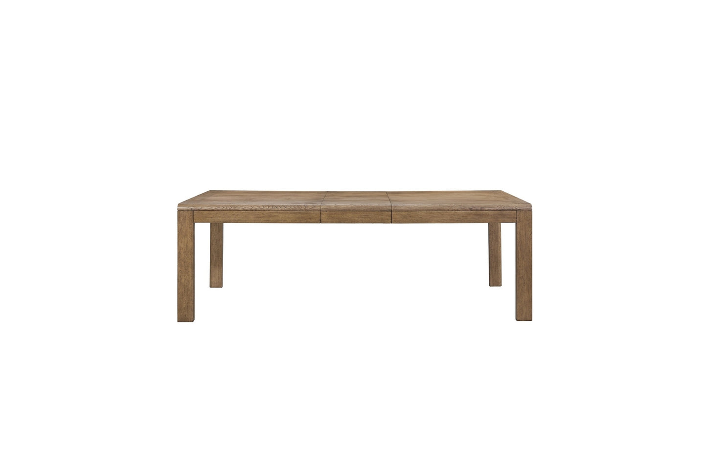 Elure Leg Dining Table with Leaf