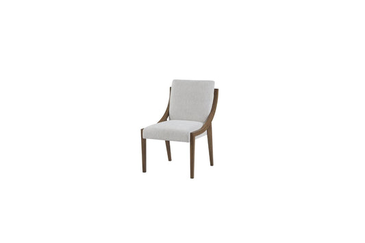 Elure Fabric Sling Chair