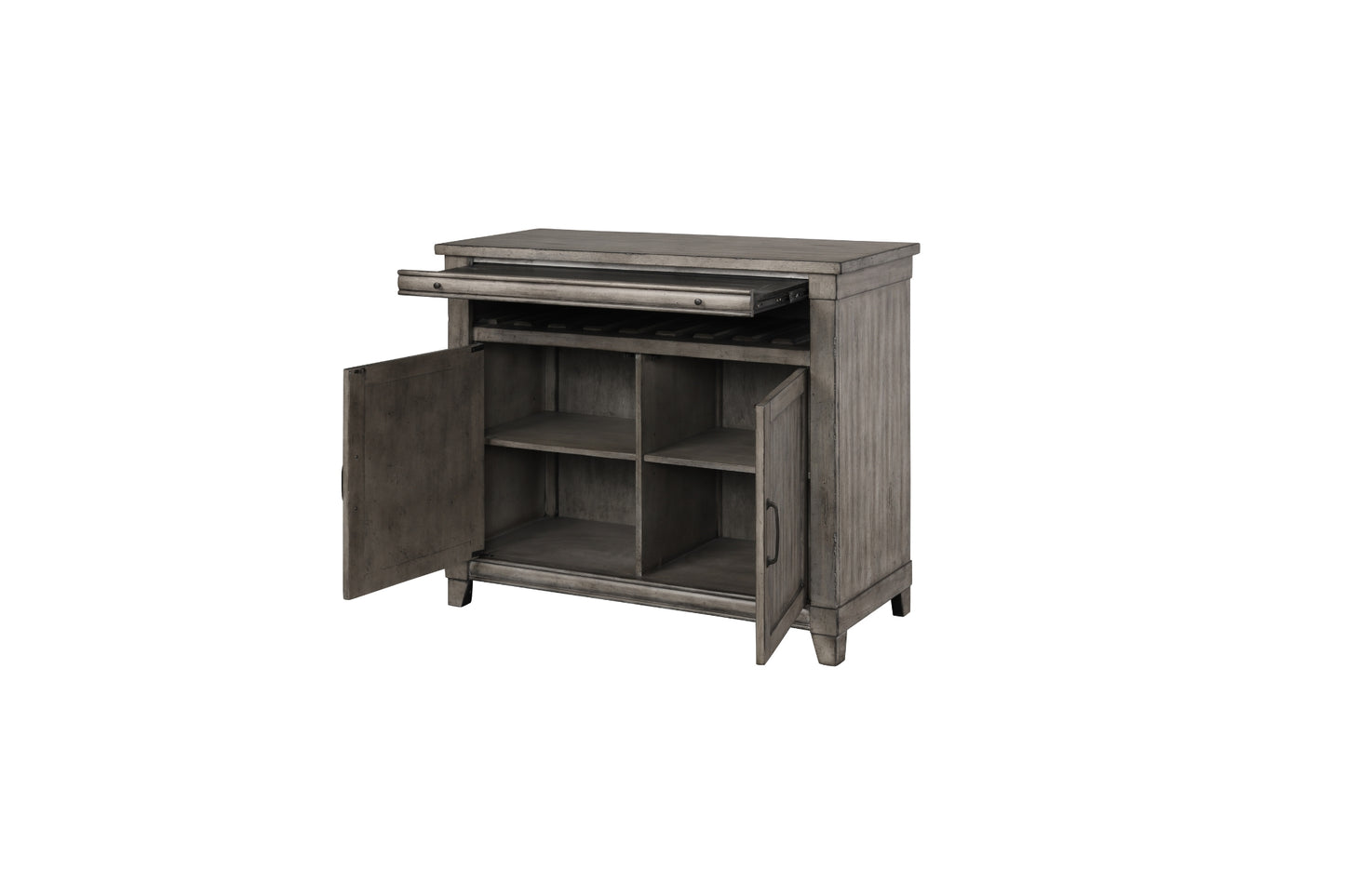 Hartford Wine Storage Console