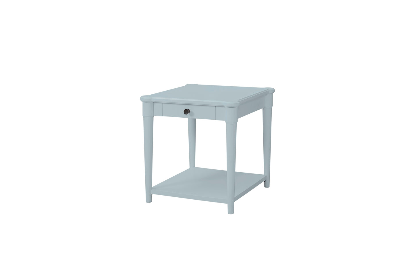 Citrus Heights End Table- Ocean