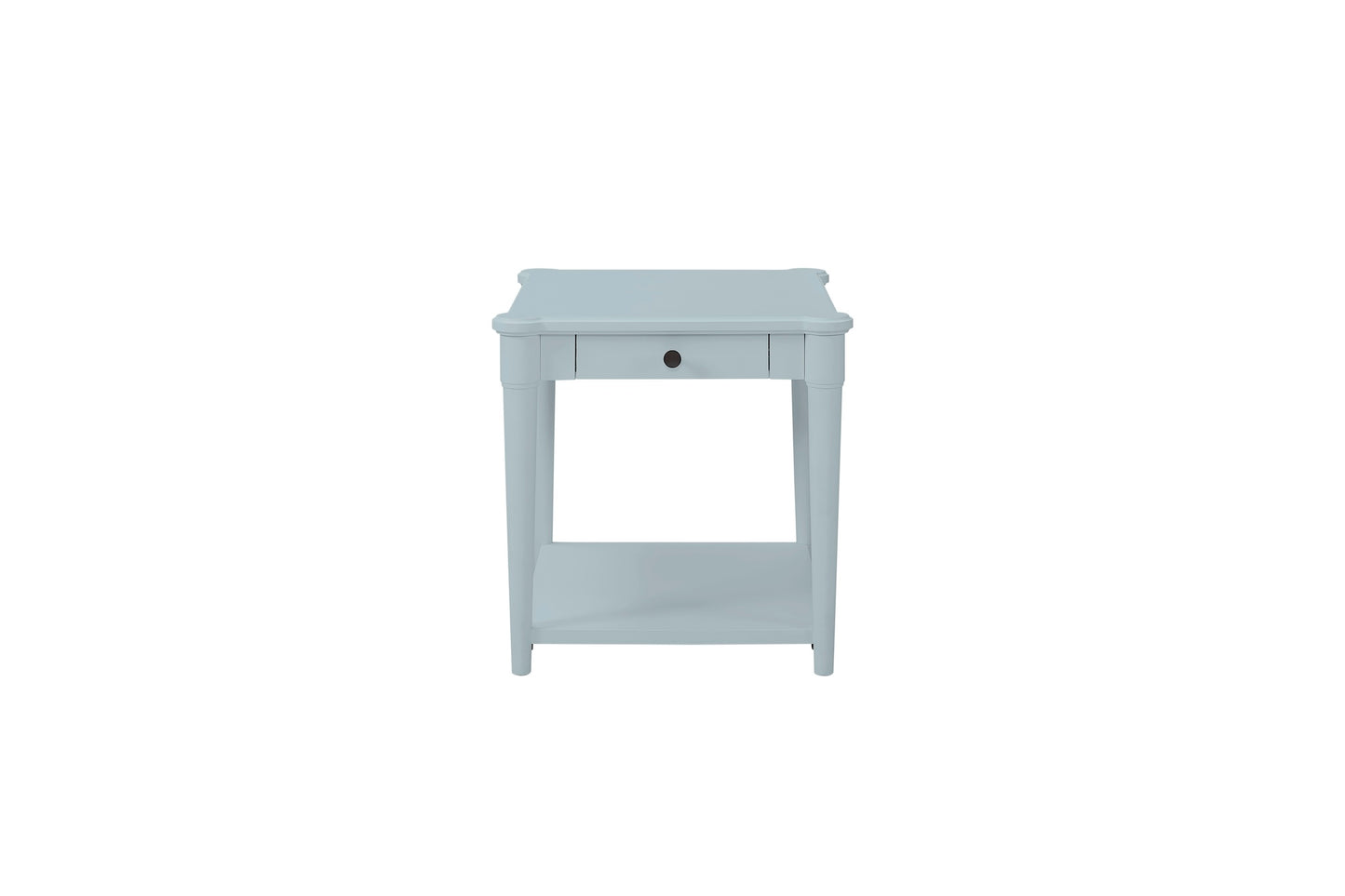 Citrus Heights End Table- Ocean