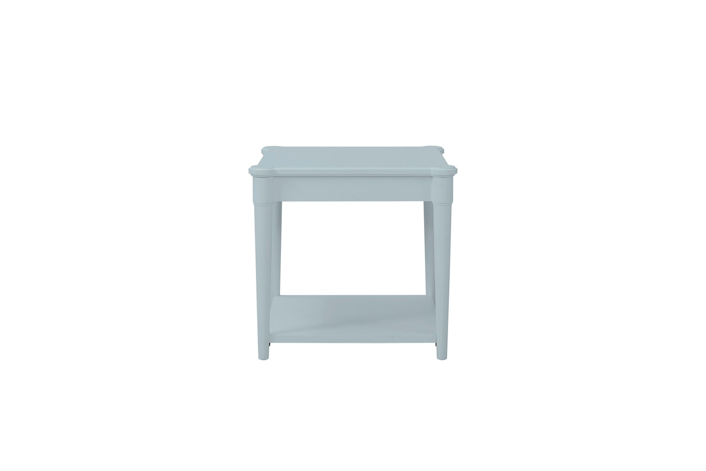 Citrus Heights End Table- Ocean