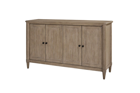 Citrus Heights Storage Credenza