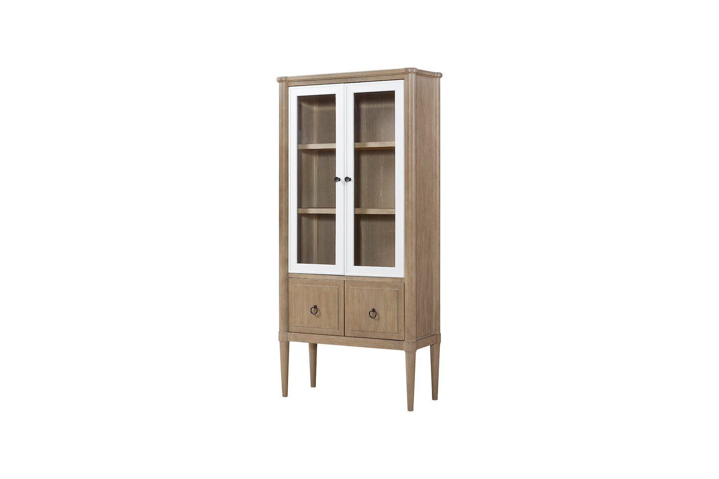 Citrus Heights Display Cabinet