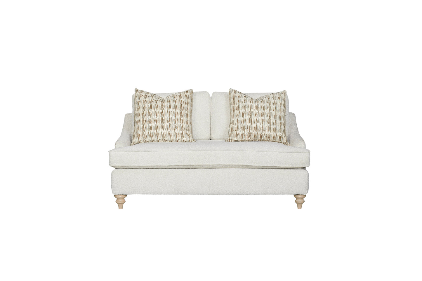 Citrus Heights Copenhagen Loveseat