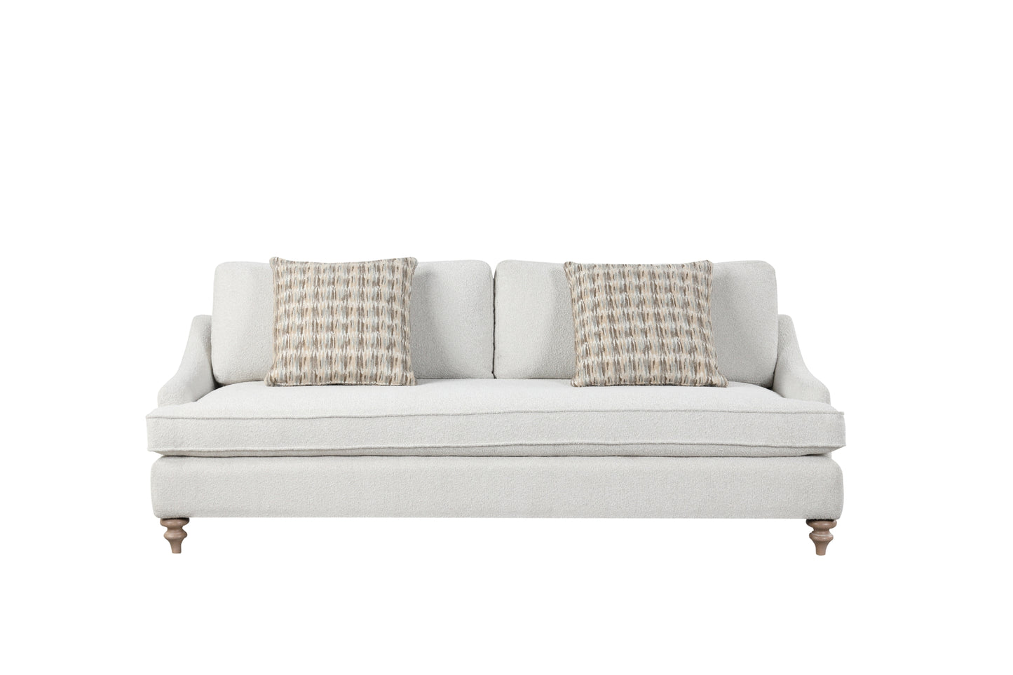 Citrus Heights Copenhagen Sofa