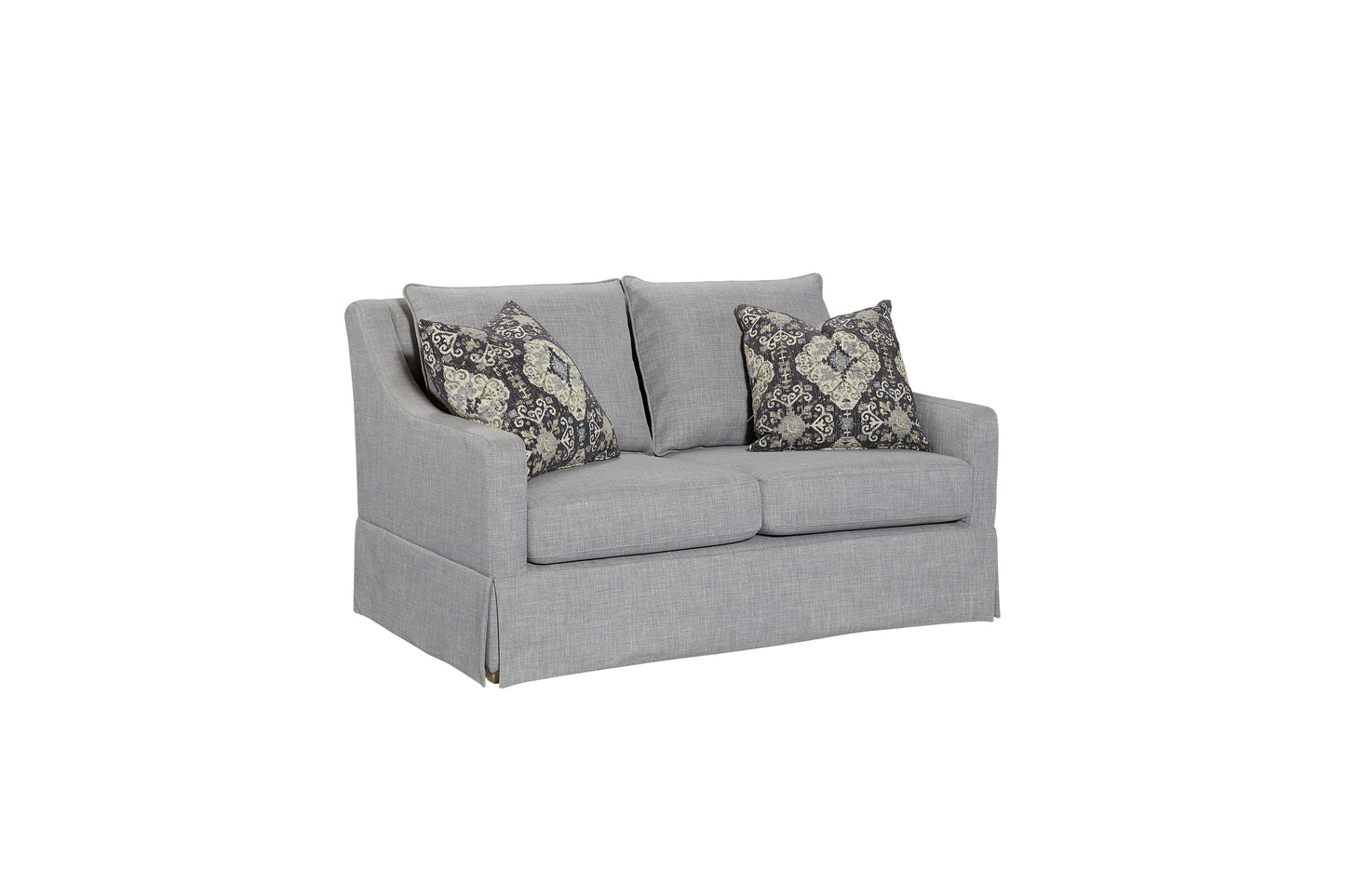 Citrus Heights Pioneer Loveseat