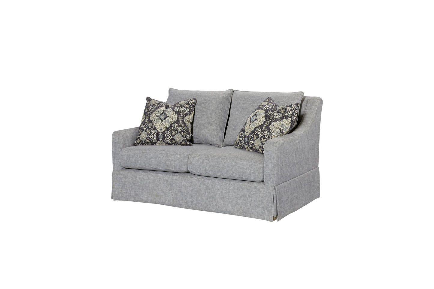 Citrus Heights Pioneer Loveseat