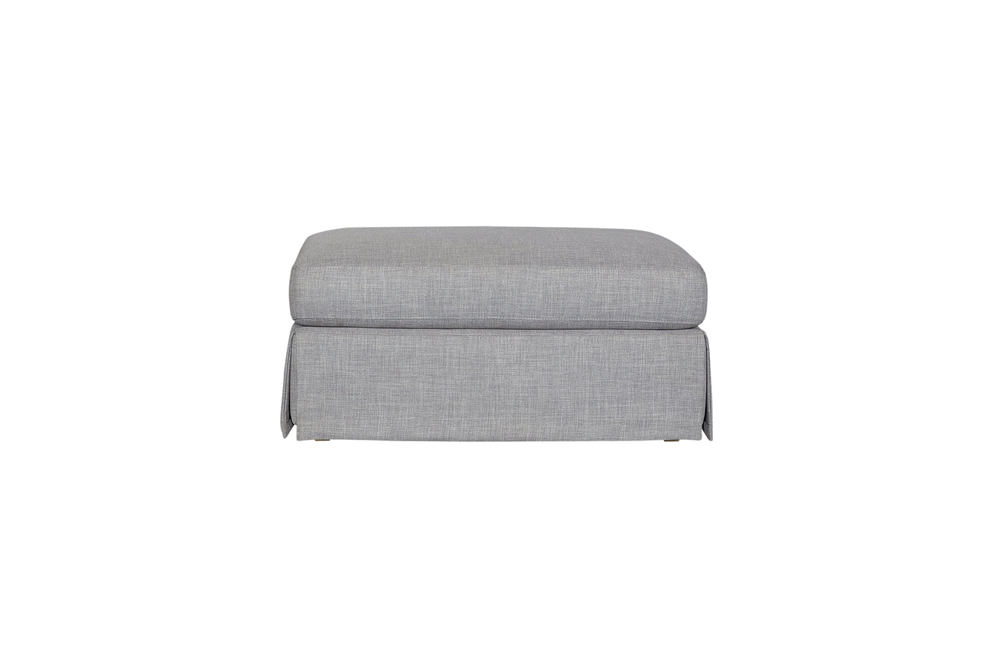 Citrus Heights Pioneer Ottoman