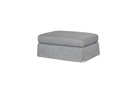 Citrus Heights Pioneer Ottoman