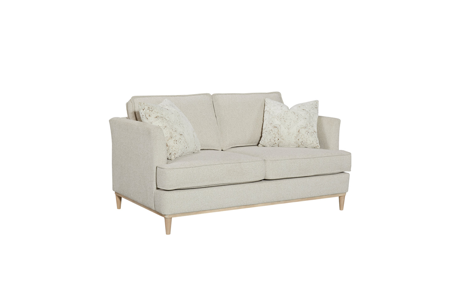 Citrus Heights Believe Loveseat