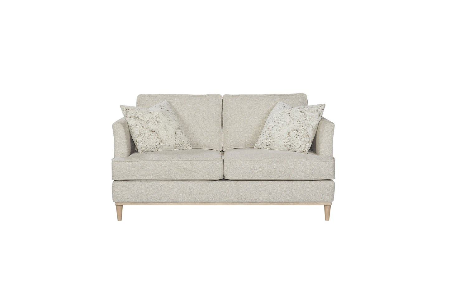 Citrus Heights Believe Loveseat