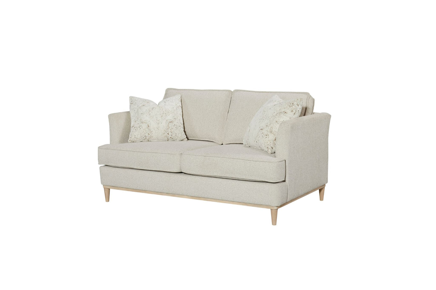 Citrus Heights Believe Loveseat